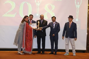Surbhi Sachin.